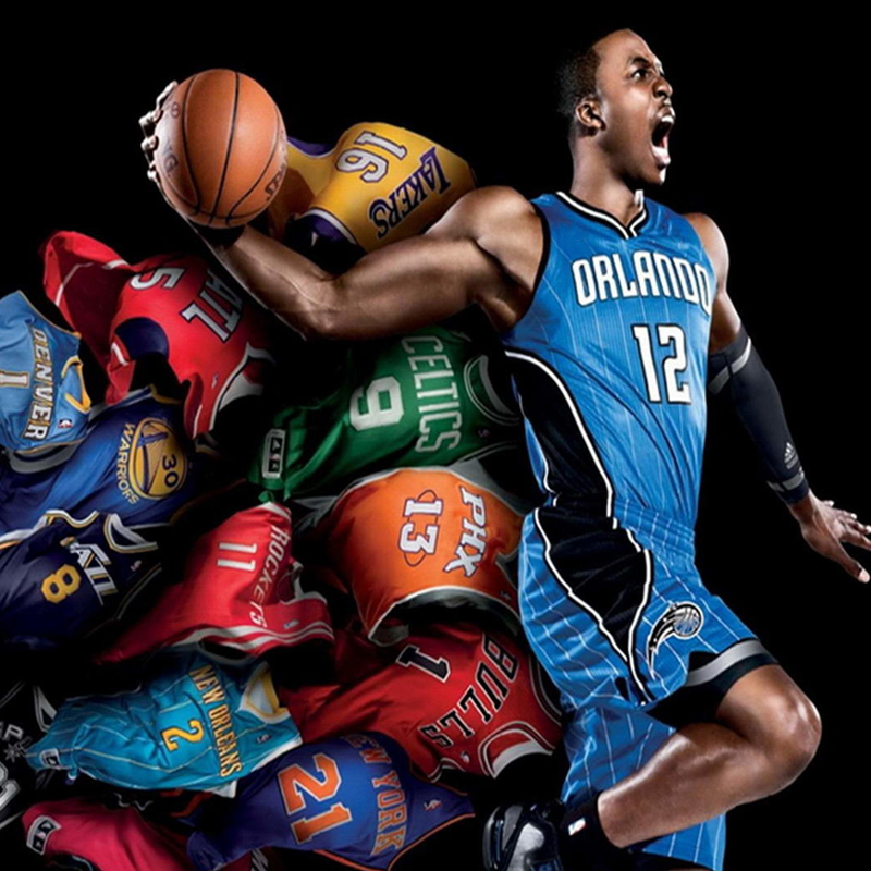 Sports Wear