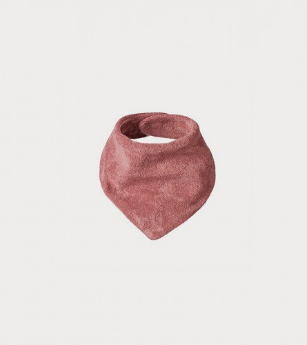 TRIANGLE BIB TERRY