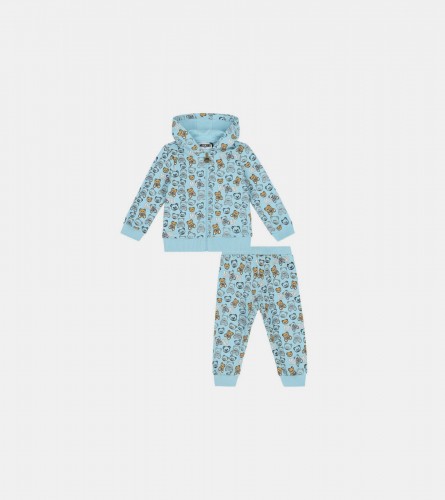 Moschino kidwear