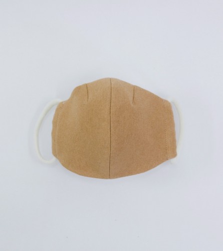 KIDS Clay Organic Cotton Reusable Face Mask