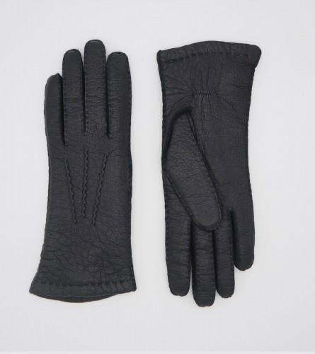 HEIKKI Peccary Cashmere MARINE