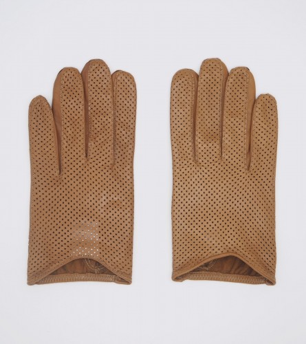 JAMI Lambnappa Unlined CORK